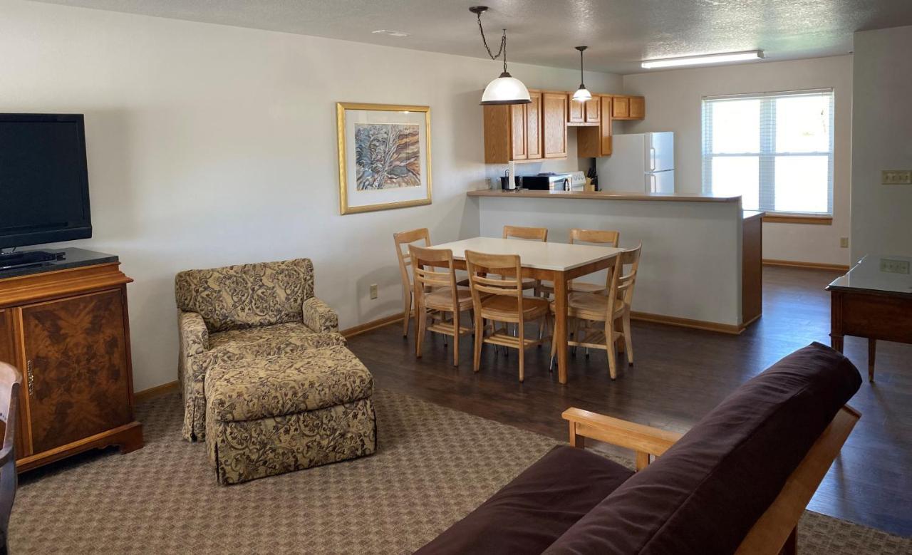 Vacation And Hotel Nauvoo